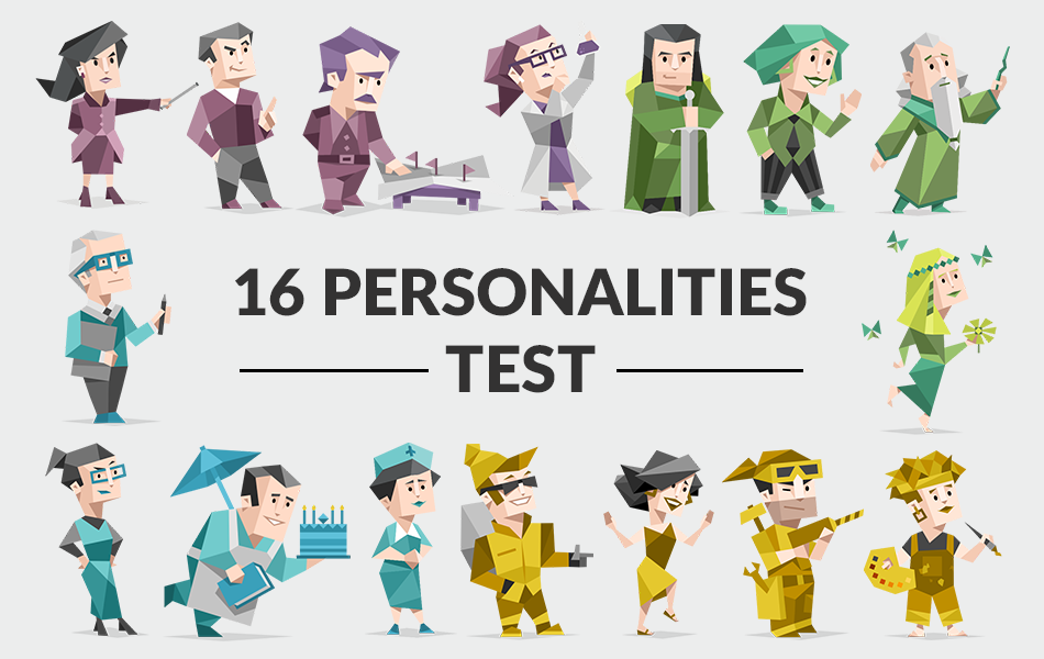 Mbti 16 Tipos De Personalidades Tipos De Personalidad 16 Images