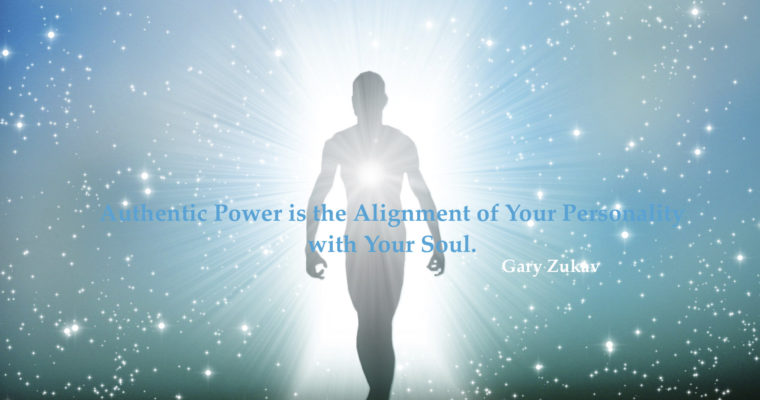 Empowerment of Authentic Power