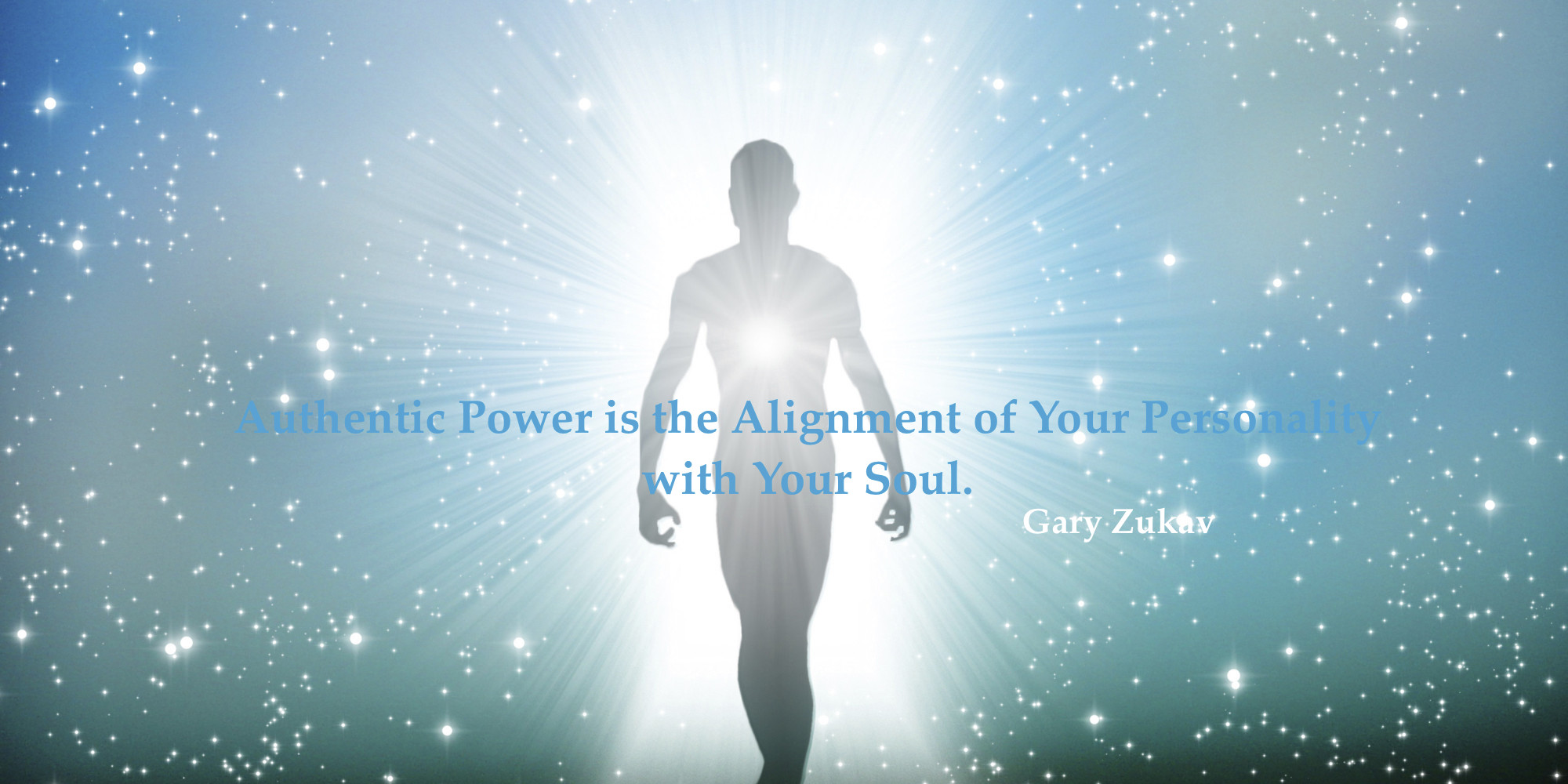 Empowerment of Authentic Power