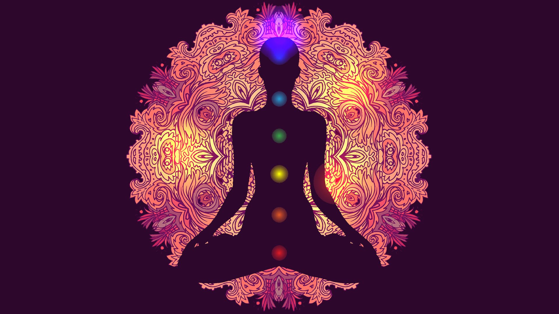 What are Chakras?