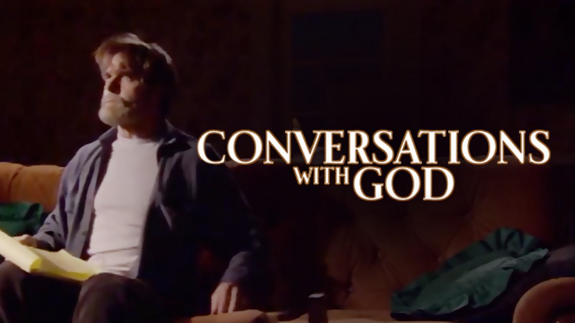 Conversations with God