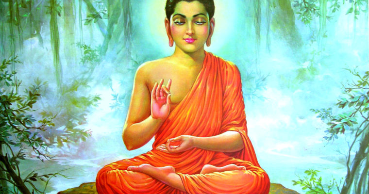 Gautama Buddha Teachings