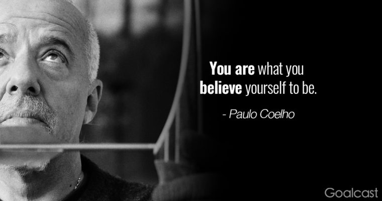 Paulo Coelho